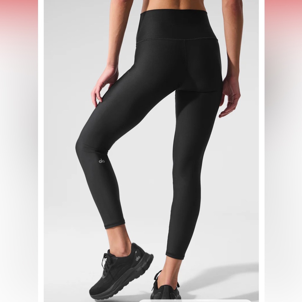 ALO 7/8 Airlift Leggings